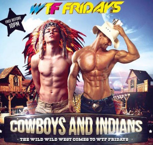 indian gay video Cowboy