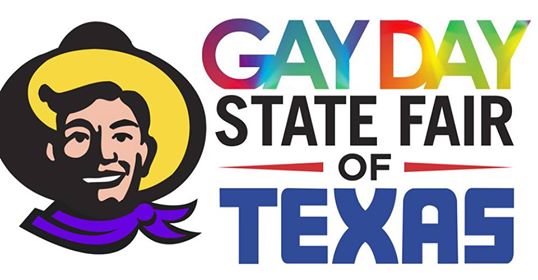 LGBTQ Day at State Fair of Texas