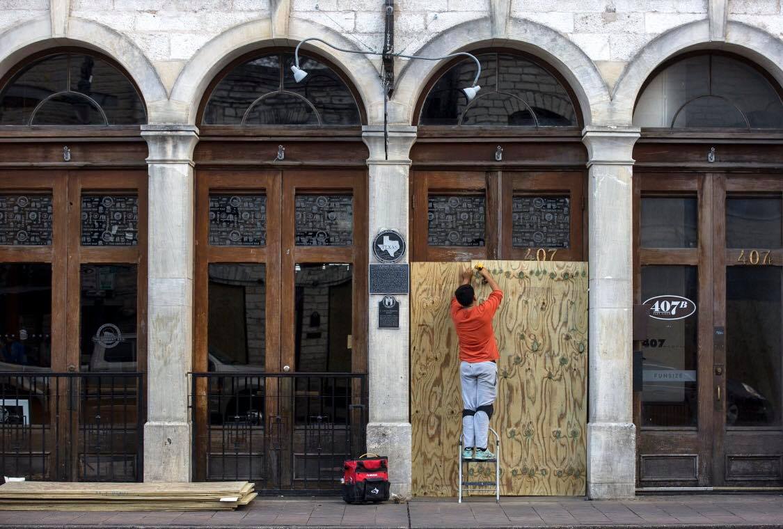 Unemployed in Texas because of Coronavirus Pandemic and want your $600?