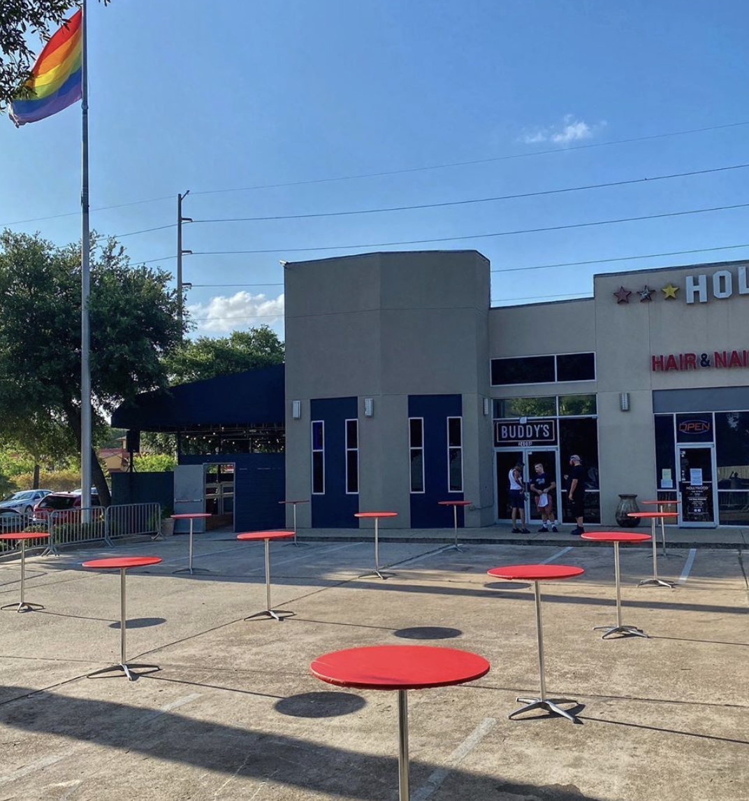 Two gay bars in Texas shut after multiple staff test positive for COVID-19