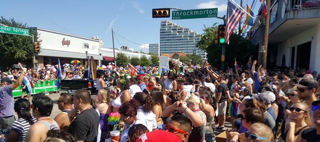 Dallas Pride Weekend Event Guide 2023