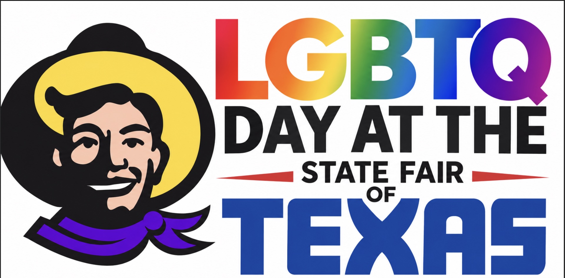 LGBTQ Day at the State Fair